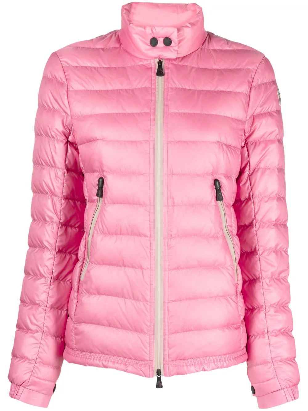 Walibi Puffer Jacket