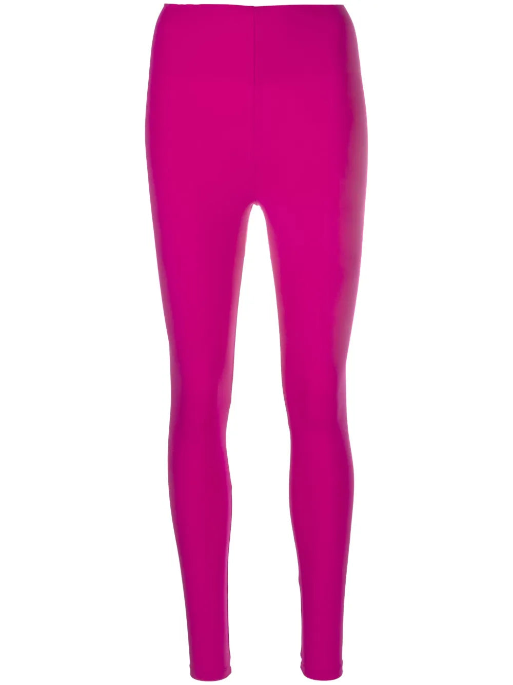 High-Waisted Leggings