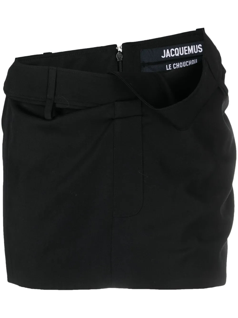 La Mini Jupe Bahia Miniskirt