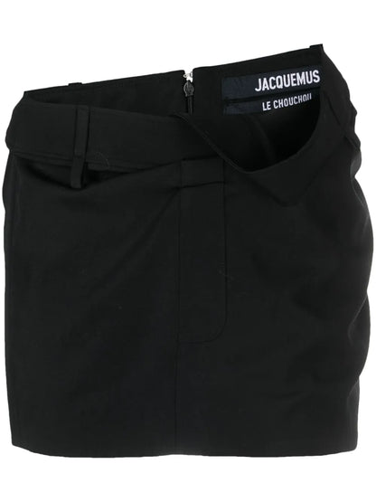 La Mini Jupe Bahia Miniskirt