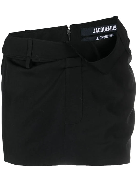 La Mini Jupe Bahia Miniskirt