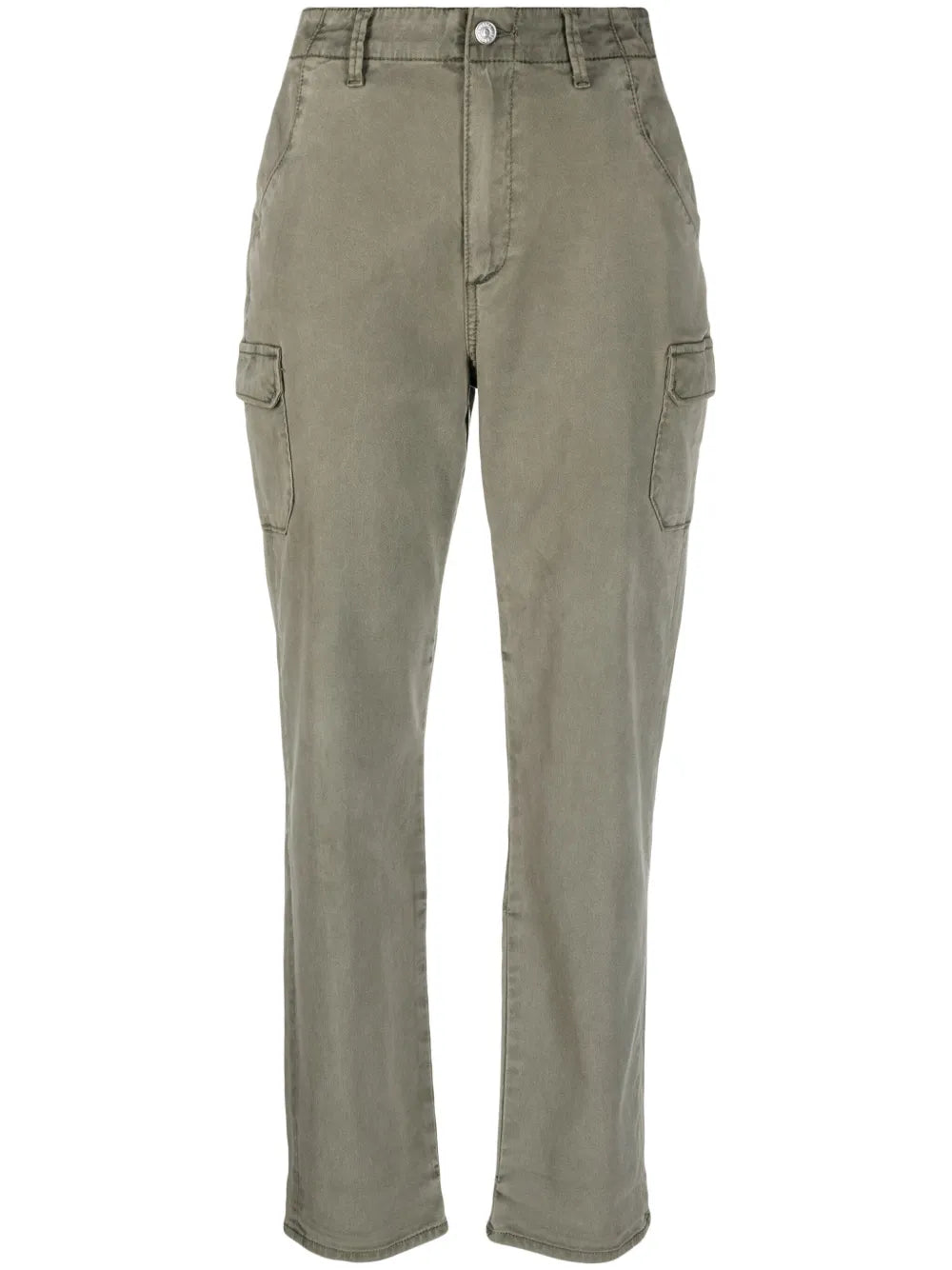 Drew Tapered Cargo Trousers