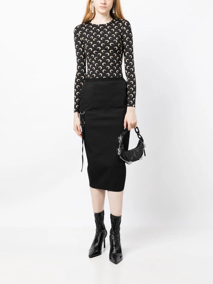 Regenerated Second Skin Top