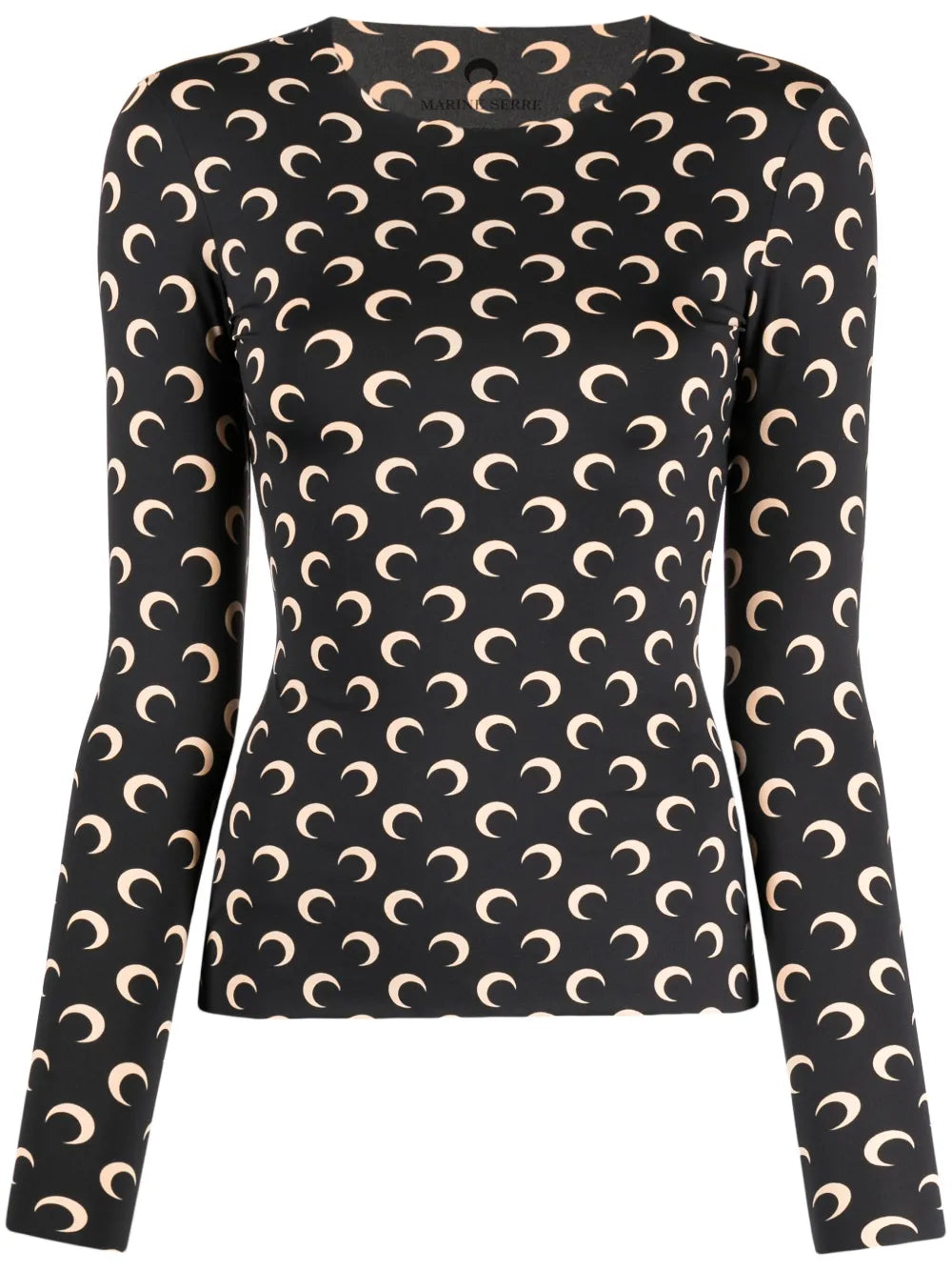Regenerated Second Skin Top