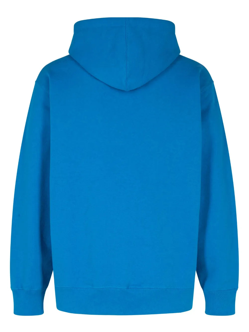 Small Box Logo Hoodie