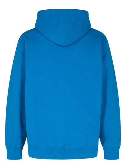 Small Box Logo Hoodie