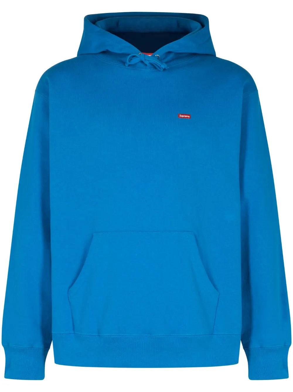 Small Box Logo Hoodie