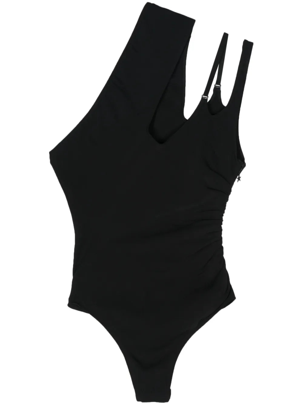 One-Shoulder Bodysuit