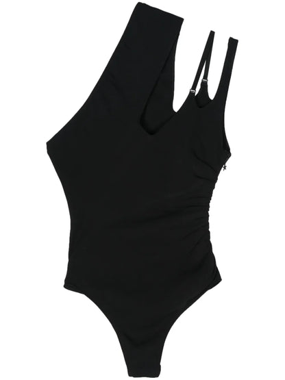 One-Shoulder Bodysuit