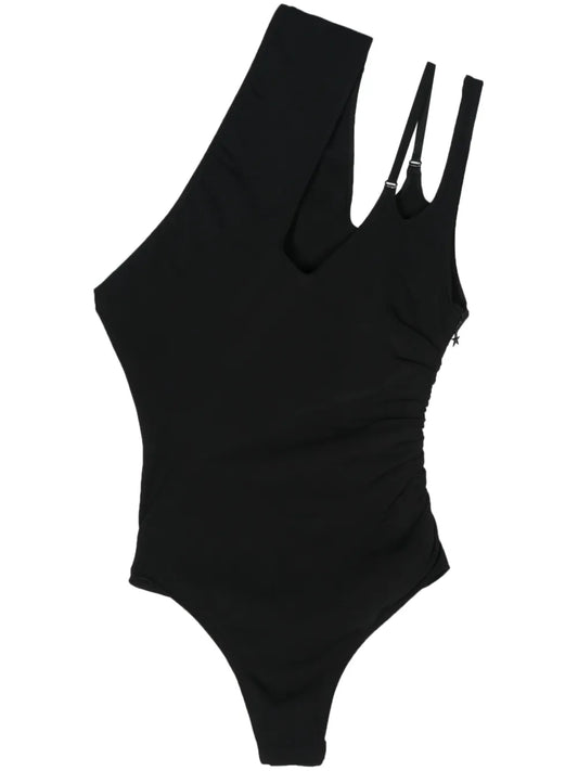 One-Shoulder Bodysuit