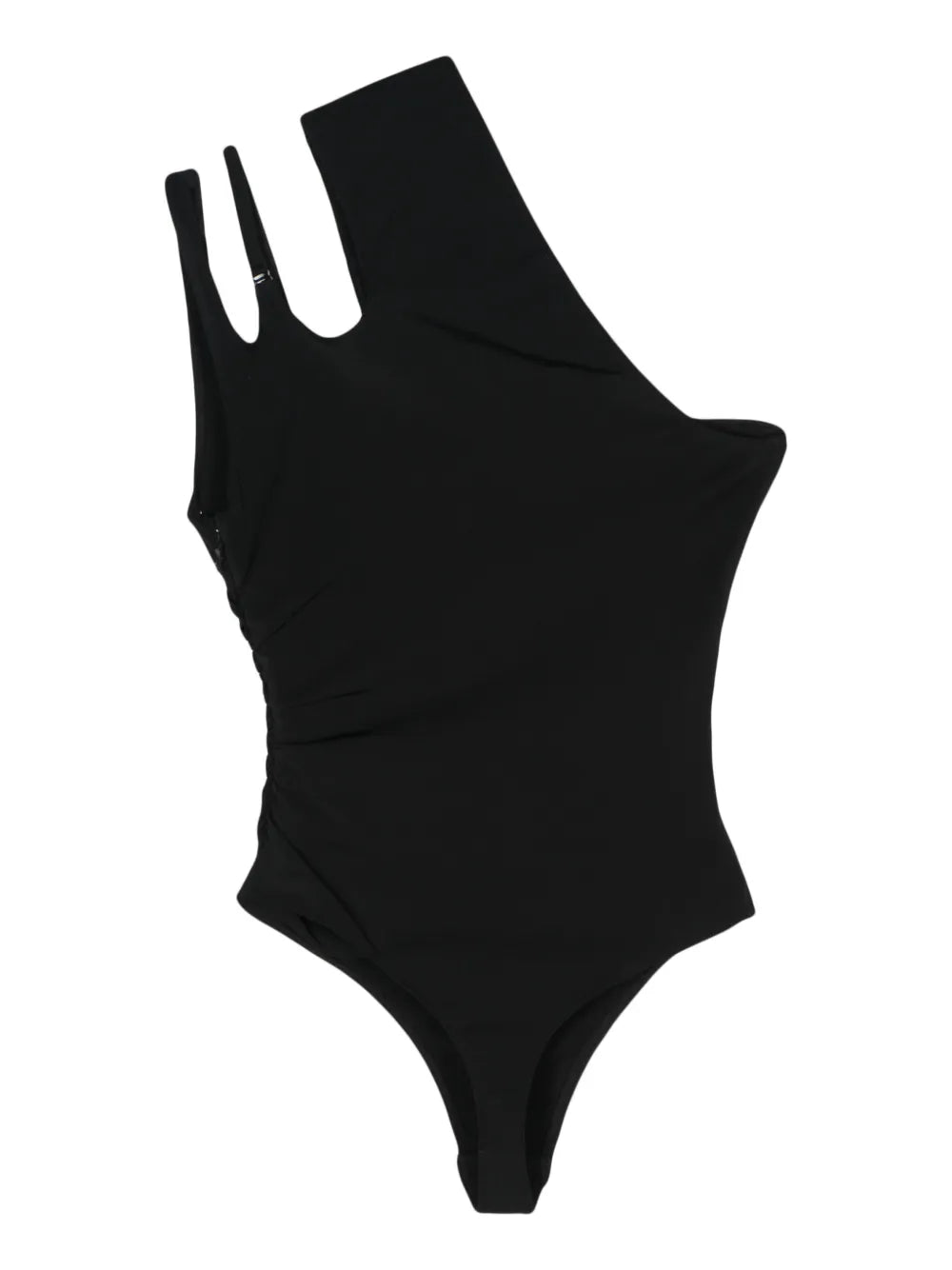 One-Shoulder Bodysuit