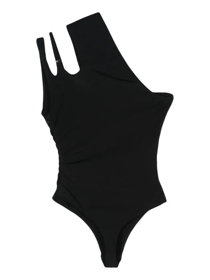 One-Shoulder Bodysuit