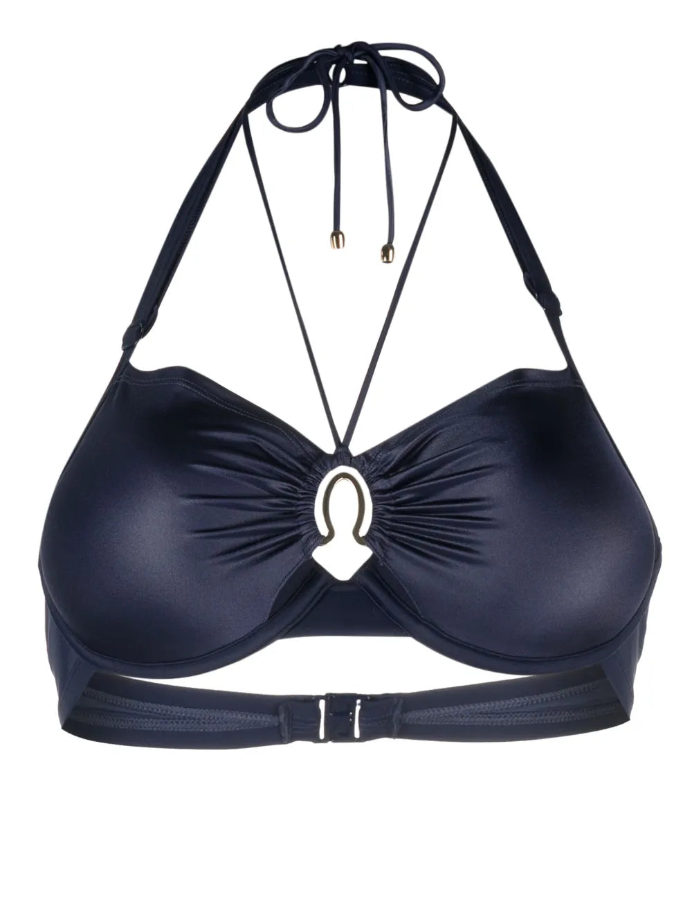 Padded Push-Up Bikini Top