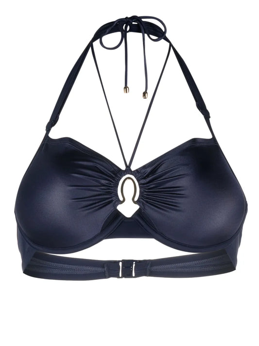 Padded Push-Up Bikini Top