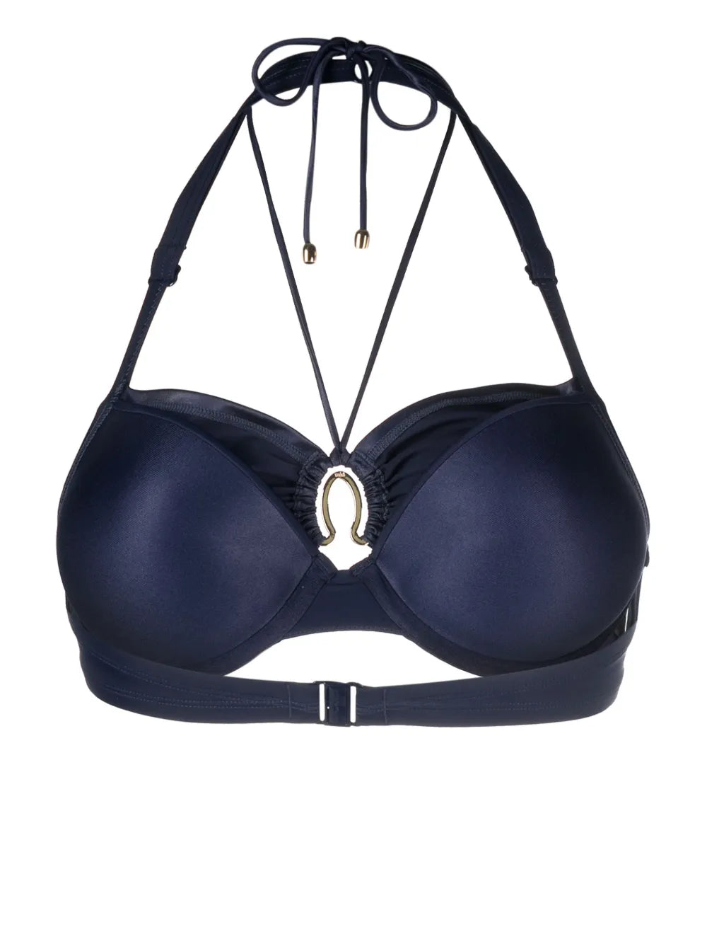 Padded Push-Up Bikini Top