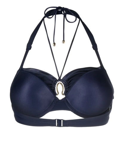 Padded Push-Up Bikini Top