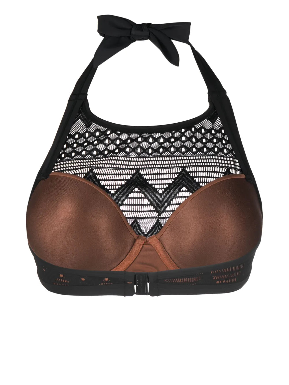 Dolce Vita Push-Up Bikini Top