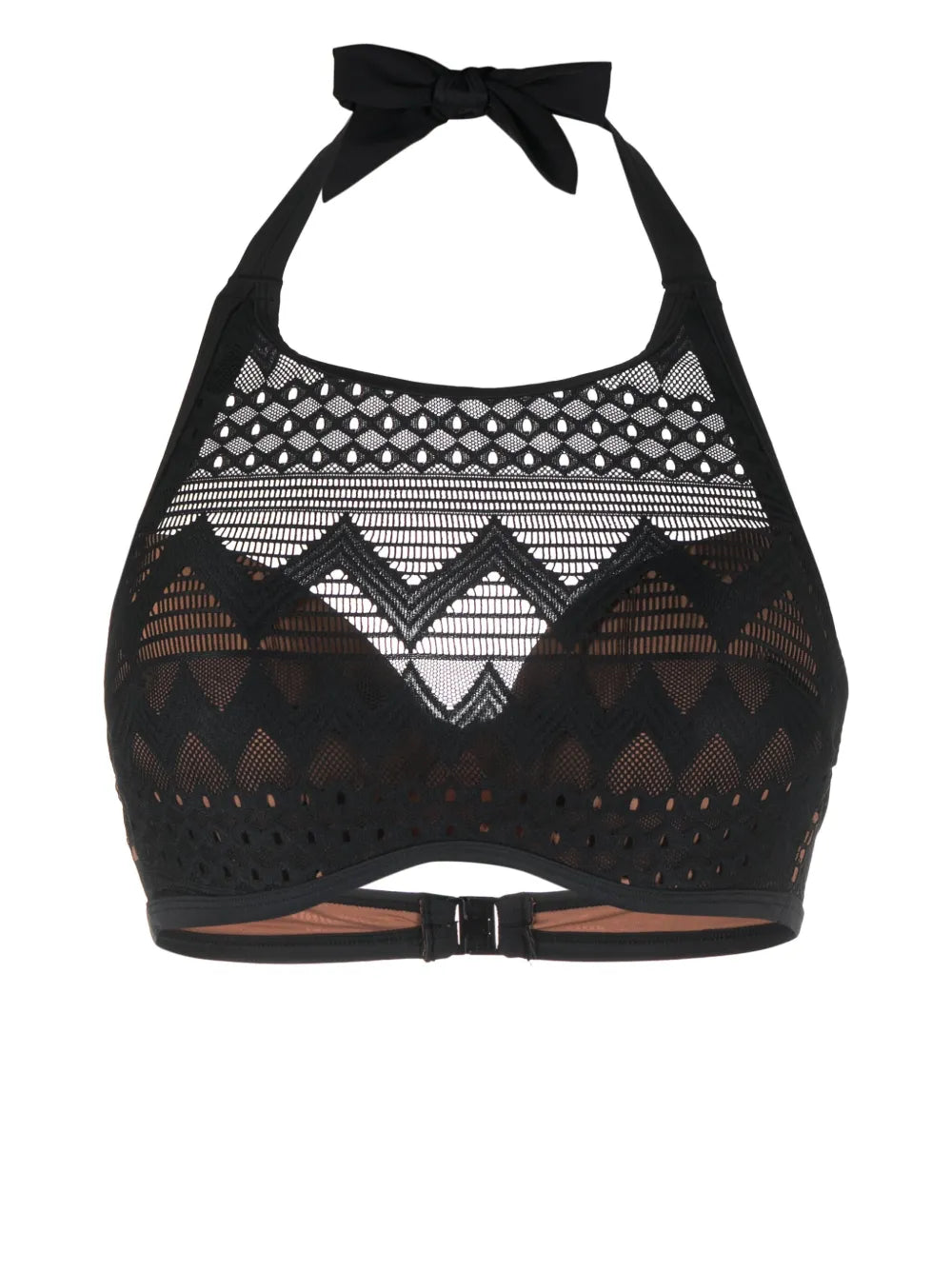 Dolce Vita Push-Up Bikini Top