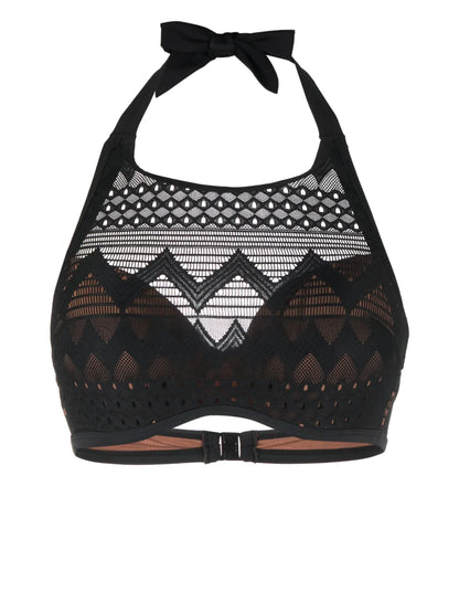 Dolce Vita Push-Up Bikini Top