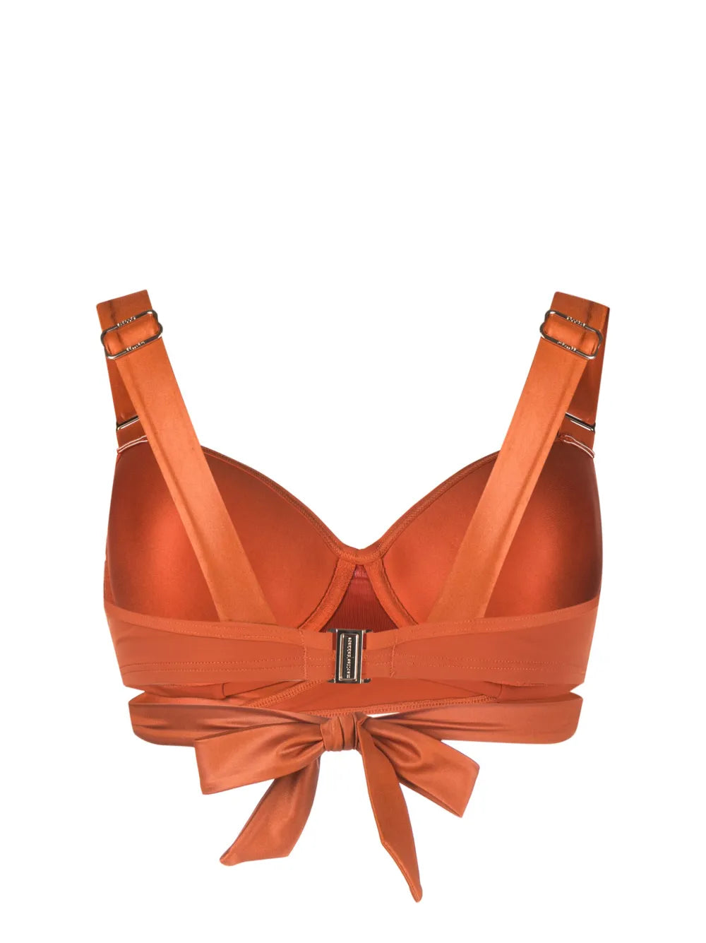 Cache Coeur Push-Up Bikini Top