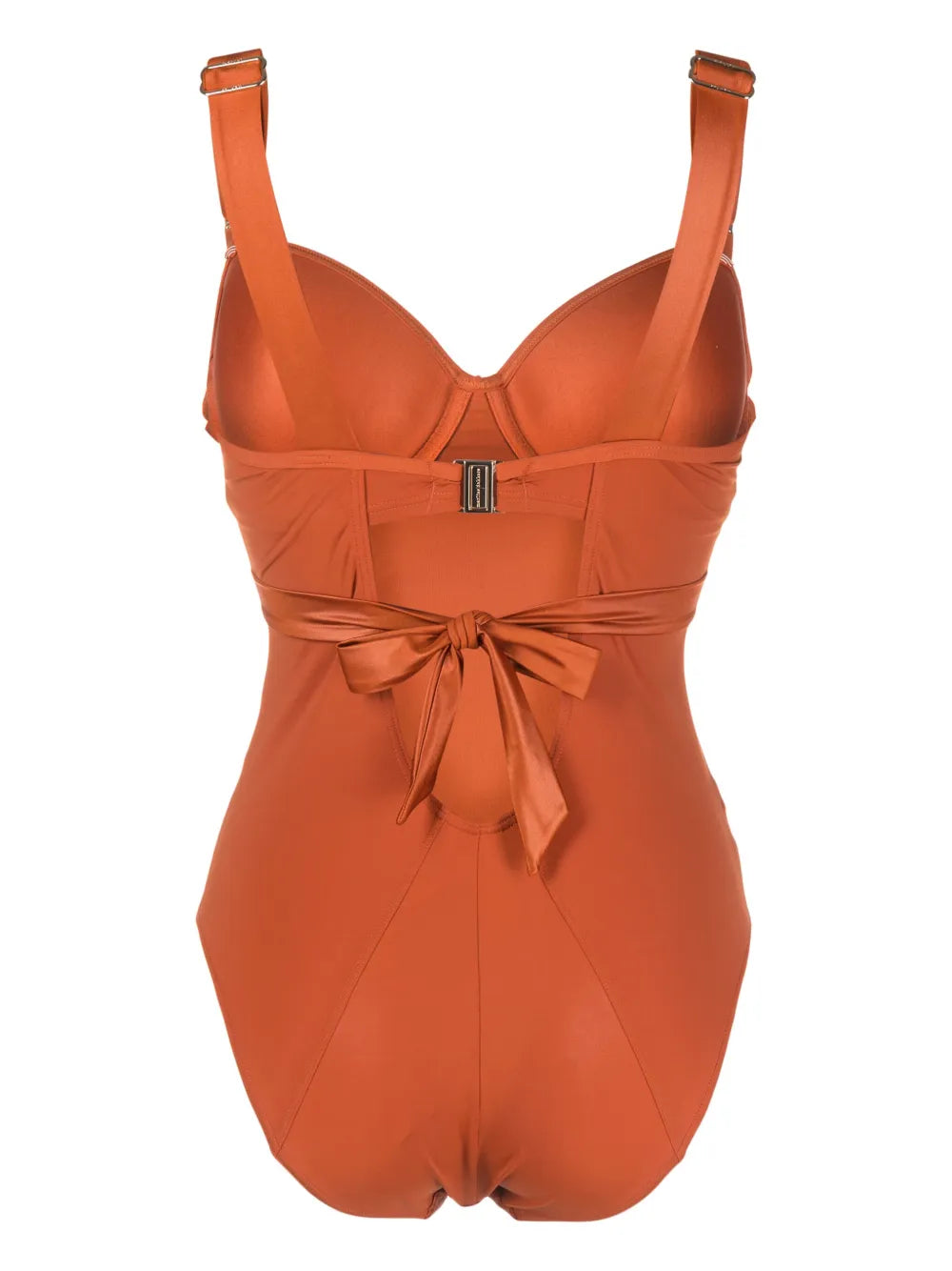 Cache Coeur Padded Swimsuit
