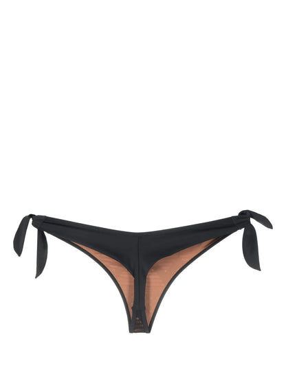 Dolce Vita Panelled Bikini Bottoms