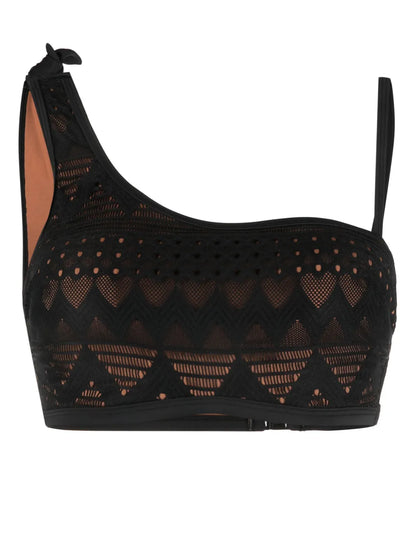 Dolce Vita Padded Bikini Top