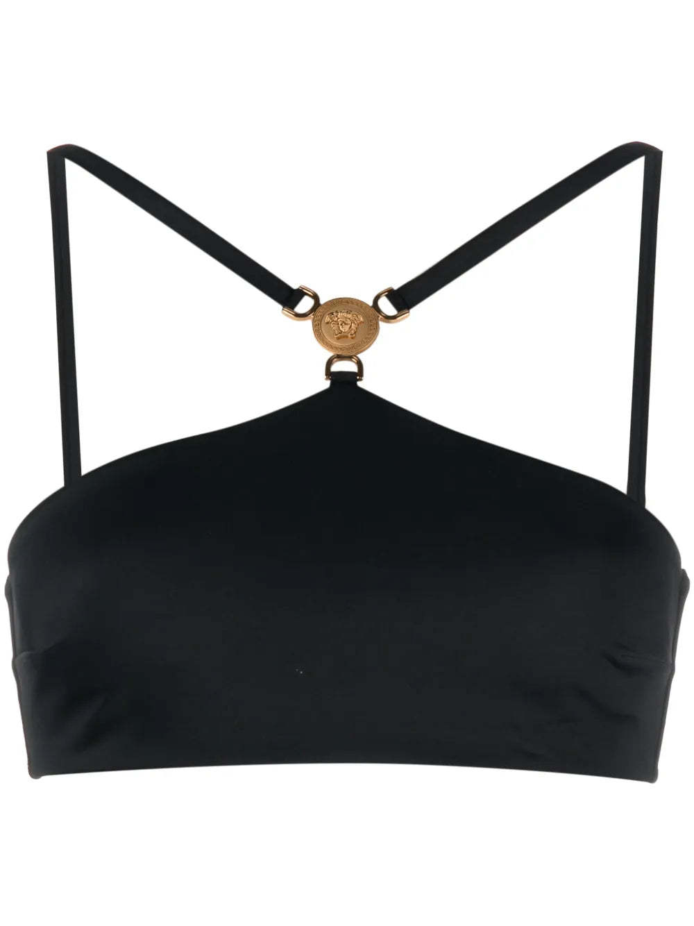 Medusa '95 Bandeau Bikini Top
