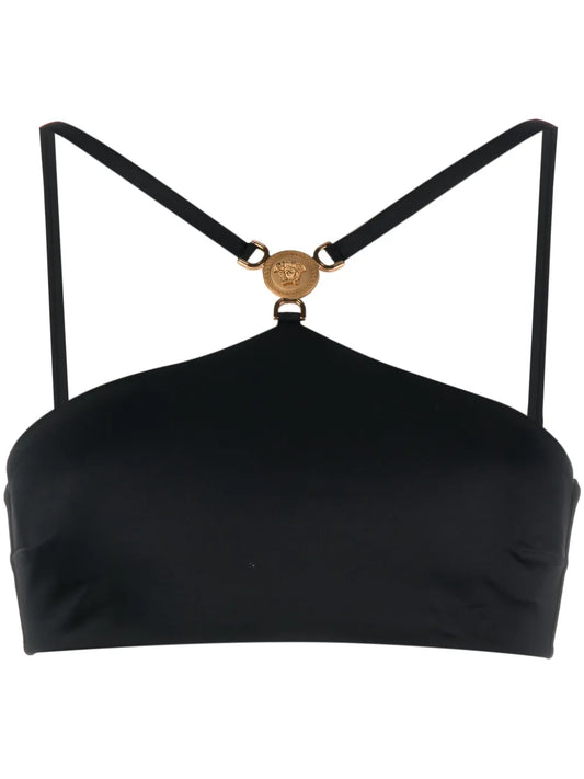 Medusa '95 Bandeau Bikini Top