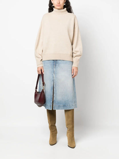 Aspen Cashmere Sweater
