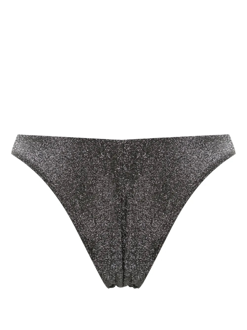 The 90S Staple Bikini Bottoms