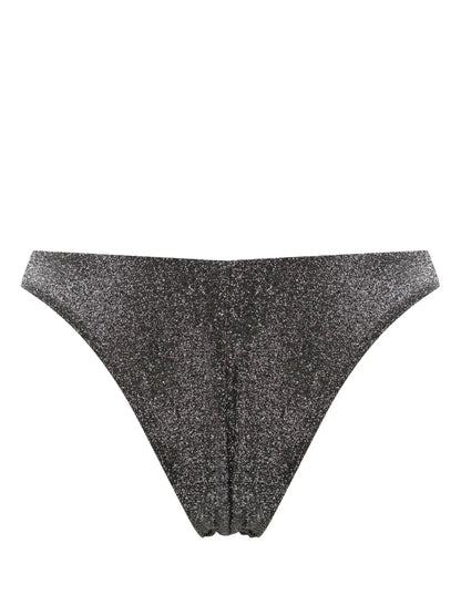 The 90S Staple Bikini Bottoms