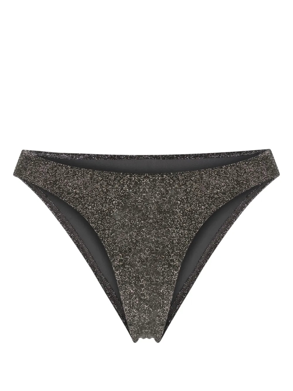 The 90S Staple Bikini Bottoms