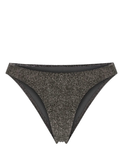 The 90S Staple Bikini Bottoms