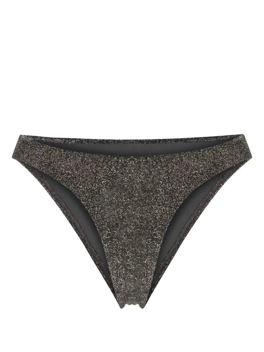 The 90S Staple Bikini Bottoms
