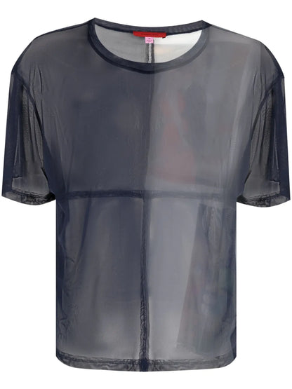 Prom Semi-Sheer T-Shirt