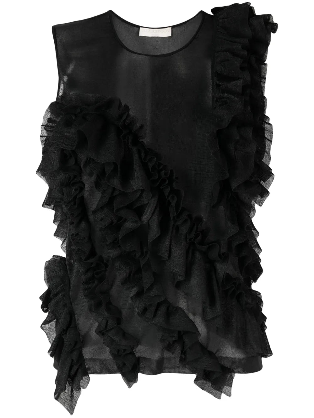 Winnifred Sleeveless Top