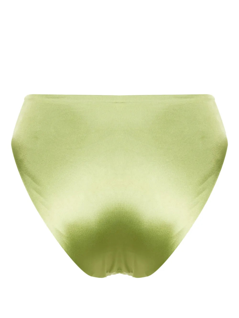 The 90S Rise Bikini Bottoms