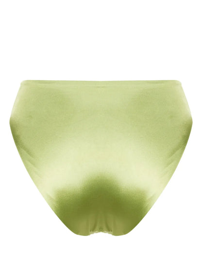 The 90S Rise Bikini Bottoms