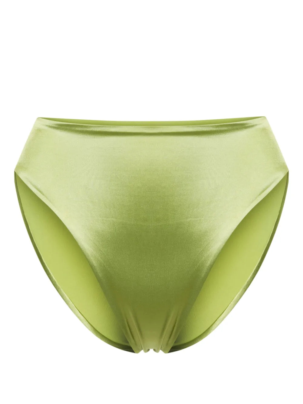 The 90S Rise Bikini Bottoms