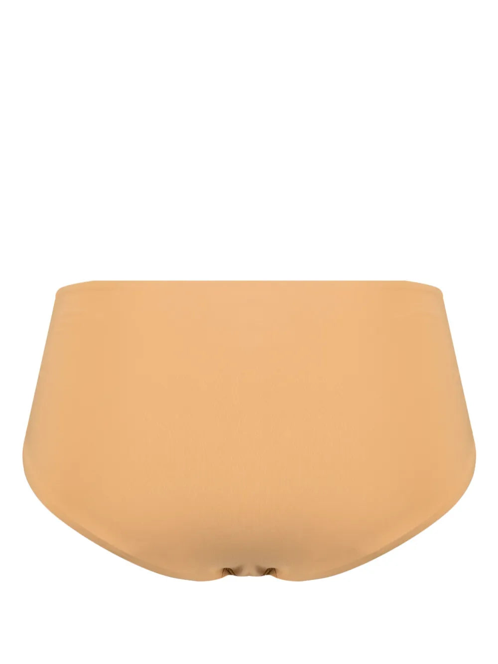 Orbit Ruched Bikini Bottoms