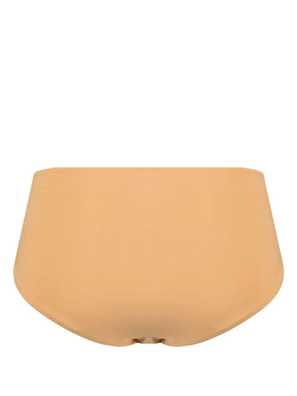 Orbit Ruched Bikini Bottoms