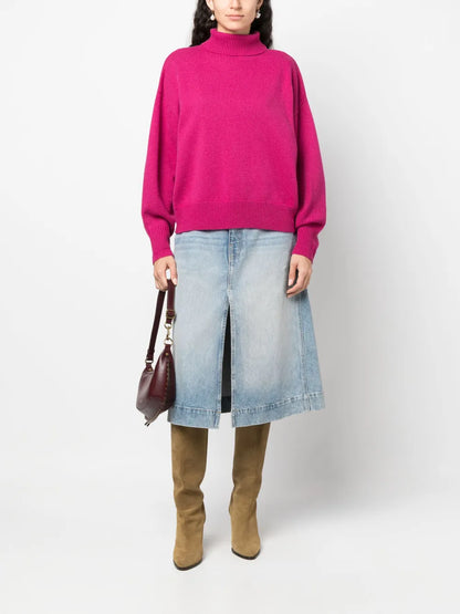Aspen Cashmere Sweater