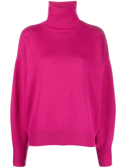 Aspen Cashmere Sweater
