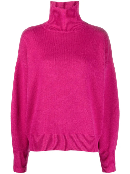 Aspen Cashmere Sweater