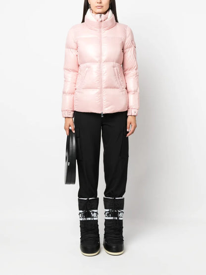 Vistule Short Down Jacket