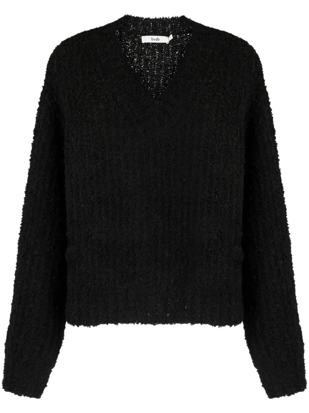 Knitted Two-Piece Set