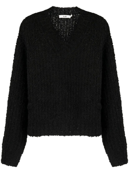 Knitted Two-Piece Set