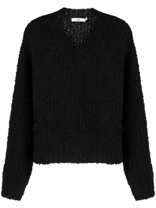 Knitted Two-Piece Set