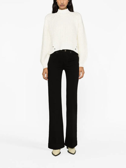 Chunky Knitted Jumper